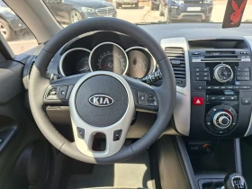Kia Venga | Mobile.bg    14