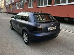 Audi A3 1.9TDI 90hp | Mobile.bg    4