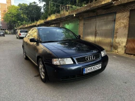 Audi A3 1.9TDI 90hp | Mobile.bg    6
