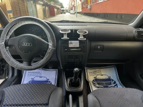 Audi A3 1.9TDI 90hp | Mobile.bg    12