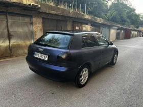 Audi A3 1.9TDI 90hp | Mobile.bg    5