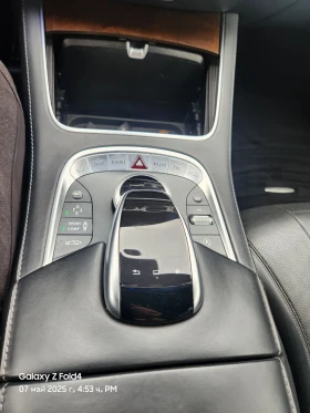 Mercedes-Benz S 500 Long 4matik | Mobile.bg    17