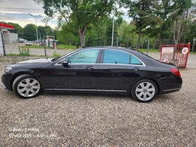 Mercedes-Benz S 500 Long 4matik | Mobile.bg    7