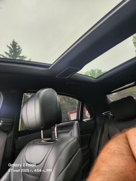 Mercedes-Benz S 500 Long 4matik | Mobile.bg    13