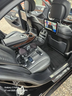 Mercedes-Benz S 500 Long 4matik | Mobile.bg    9