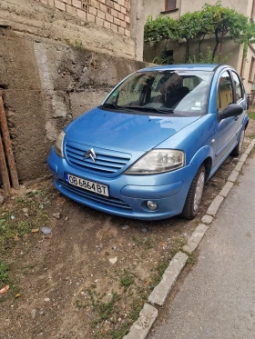 Обява за продажба на Citroen C3 C3 ~3 000 лв. - изображение 1 | Auto.bg Обява за продажба на Citroen C3 C3 ~3 000 лв. - изображение 1