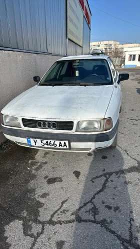 Audi 80 | Mobile.bg    3