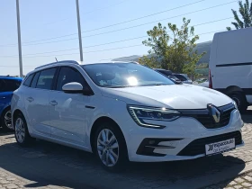 Renault Megane Grandtour 1.5 dCi 115 к.с. - 32500 лв. - 76277013 3