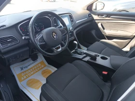 Renault Megane Grandtour 1.5 dCi 115 к.с. - 32500 лв. - 76277013 12