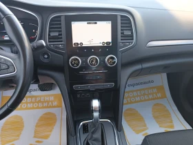 Renault Megane Grandtour 1.5 dCi 115 к.с. - 32500 лв. - 76277013 11