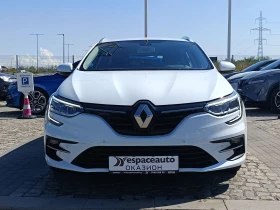 Renault Megane Grandtour 1.5 dCi 115 к.с. - 32500 лв. - 76277013 2