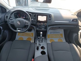 Renault Megane Grandtour 1.5 dCi 115 к.с. - 32500 лв. - 76277013 8
