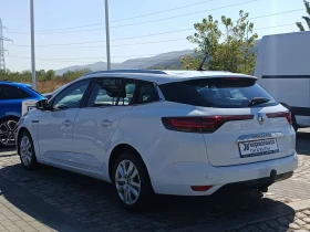 Renault Megane Grandtour 1.5 dCi 115 к.с. - 32500 лв. - 76277013 6