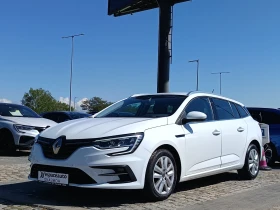 Renault Megane Grandtour 1.5 dCi 115 к.с.