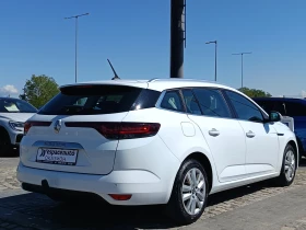 Renault Megane Grandtour 1.5 dCi 115 к.с. - 32500 лв. - 76277013 4