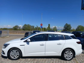 Renault Megane Grandtour 1.5 dCi 115 к.с. - 32500 лв. - 76277013 7
