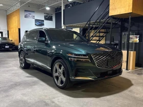 Genesis GV80 3.5 T PRESTIGE CARFAX * * АВТО КРЕДИТ * * - 82999 лв. - 48750046 3