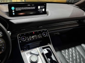 Genesis GV80 3.5 T PRESTIGE CARFAX * * АВТО КРЕДИТ * * - 82999 лв. - 48750046 8