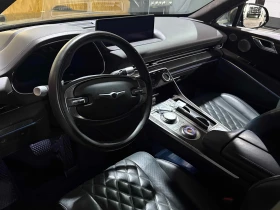 Genesis GV80 3.5 T PRESTIGE CARFAX * * АВТО КРЕДИТ * * - 82999 лв. - 48750046 6