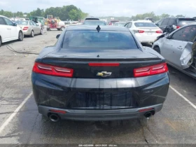 Chevrolet Camaro 1LT - 27400 лв. - 99378604 15