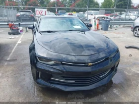 Chevrolet Camaro 1LT - 27400 лв. - 99378604 11