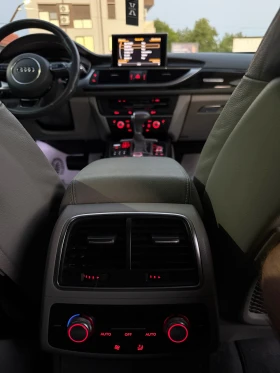 Audi A6 3.0 Quattro  | Mobile.bg    15