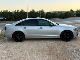 Audi A6 3.0 Quattro  | Mobile.bg    7