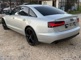 Audi A6 3.0 Quattro  | Mobile.bg    4