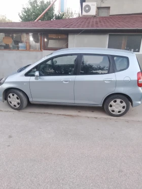 Honda Jazz | Mobile.bg    3