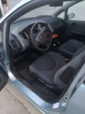 Honda Jazz | Mobile.bg    5