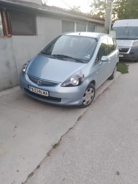 Honda Jazz | Mobile.bg    4