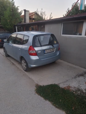 Honda Jazz | Mobile.bg    2