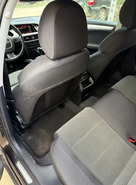 Audi A4 2.7 TDi AVTOMAT | Mobile.bg    10