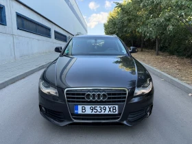 Audi A4 2.7 TDi AVTOMAT | Mobile.bg    2