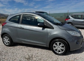 Ford Ka 1.2 - 6500 лв. / 3323.40 € - 47659870 2