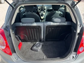 Ford Ka 1.2 - 6500 лв. / 3323.40 € - 47659870 6