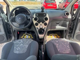 Ford Ka 1.2 - 6500 лв. / 3323.40 € - 47659870 11