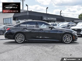 BMW 340 M PACK* XDRIVE* HEAD-UP* * * AMBIENT | Mobile.bg    5