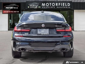 BMW 340 M PACK* XDRIVE* HEAD-UP* * * AMBIENT | Mobile.bg    3
