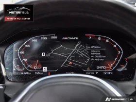 BMW 340 M PACK* XDRIVE* HEAD-UP* * * AMBIENT | Mobile.bg    13