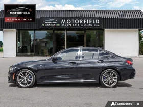 BMW 340 M PACK* XDRIVE* HEAD-UP* * * AMBIENT | Mobile.bg    6