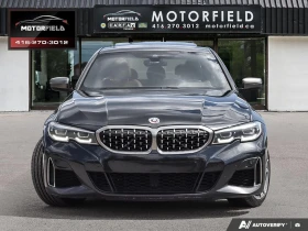BMW 340 M PACK* XDRIVE* HEAD-UP* * * AMBIENT | Mobile.bg    2
