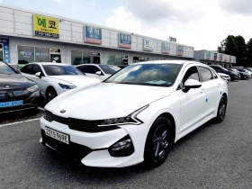 Kia K5 2.0 LPI Strandard * НАЙ-ДОБРА ЦЕНА В БЪЛГАРИЯ* 