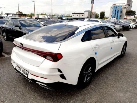 Kia K5 2.0 LPI Strandard * НАЙ-ДОБРА ЦЕНА В БЪЛГАРИЯ*  - 32879 лв. / 16810.77 € - 88819312 4