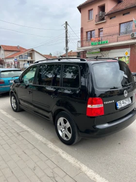 VW Touran | Mobile.bg    3