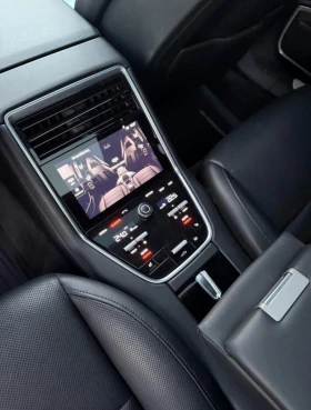 Porsche Panamera 4S Bi-Turbo* 441*   | Mobile.bg    11