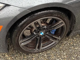 BMW M4 * 2dr Conv * CARFAX * БЕЗ ПЪРВОНАЧАЛНА ВНОСКА - 50600 лв. / 25871.37 € - 44133960 7