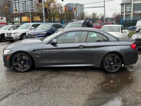 BMW M4 * 2dr Conv * CARFAX * БЕЗ ПЪРВОНАЧАЛНА ВНОСКА - 50600 лв. / 25871.37 € - 44133960 2