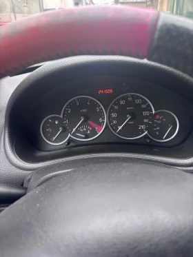 Peugeot 206 1.6 80kw 109konq , снимка 7 — Bazar.bg Peugeot 206 1.6 80kw 109konq , снимка 7