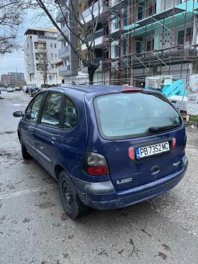 Renault Scenic, снимка 5 — Bazar.bg Renault Scenic, снимка 5